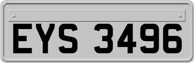EYS3496