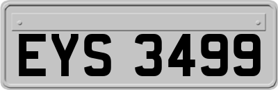 EYS3499