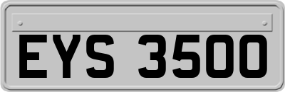 EYS3500