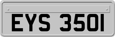 EYS3501