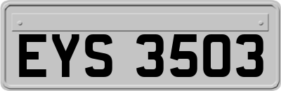 EYS3503