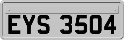EYS3504