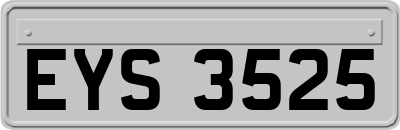 EYS3525