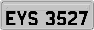 EYS3527