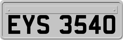 EYS3540