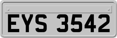 EYS3542