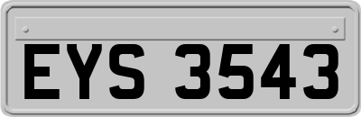 EYS3543