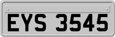 EYS3545