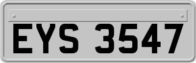 EYS3547