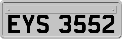 EYS3552
