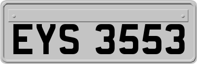 EYS3553