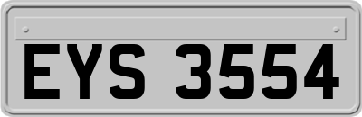 EYS3554