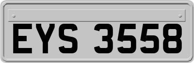 EYS3558