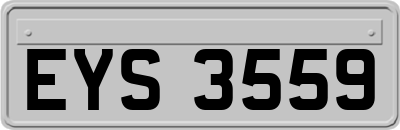 EYS3559