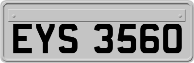 EYS3560