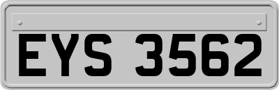 EYS3562