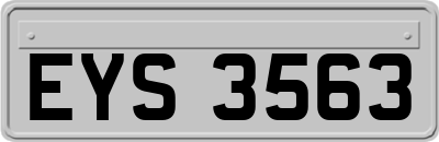 EYS3563