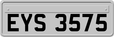 EYS3575