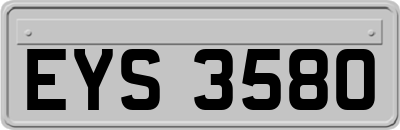 EYS3580