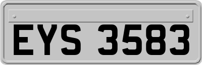 EYS3583