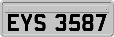 EYS3587