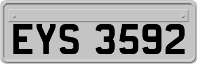 EYS3592