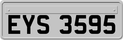 EYS3595
