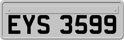 EYS3599
