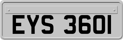 EYS3601
