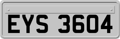 EYS3604