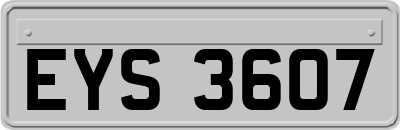 EYS3607