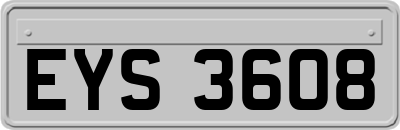 EYS3608
