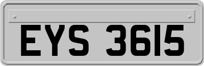EYS3615