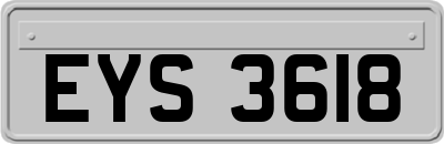 EYS3618