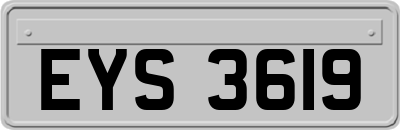 EYS3619