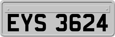 EYS3624