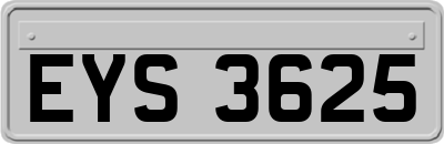 EYS3625