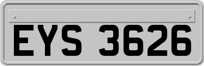 EYS3626