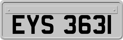 EYS3631