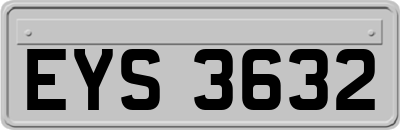 EYS3632