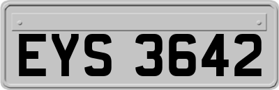 EYS3642