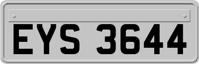 EYS3644