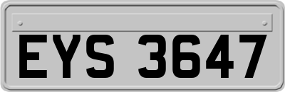 EYS3647