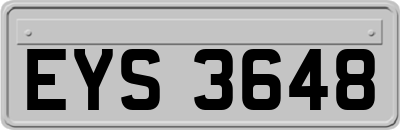EYS3648