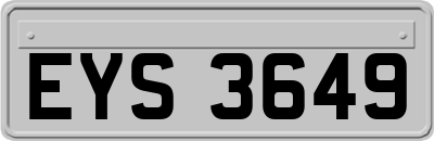 EYS3649