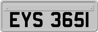EYS3651