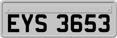 EYS3653