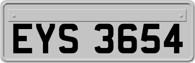 EYS3654
