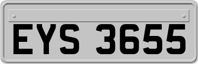EYS3655