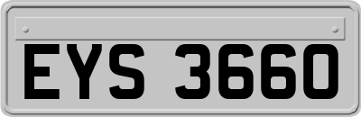 EYS3660